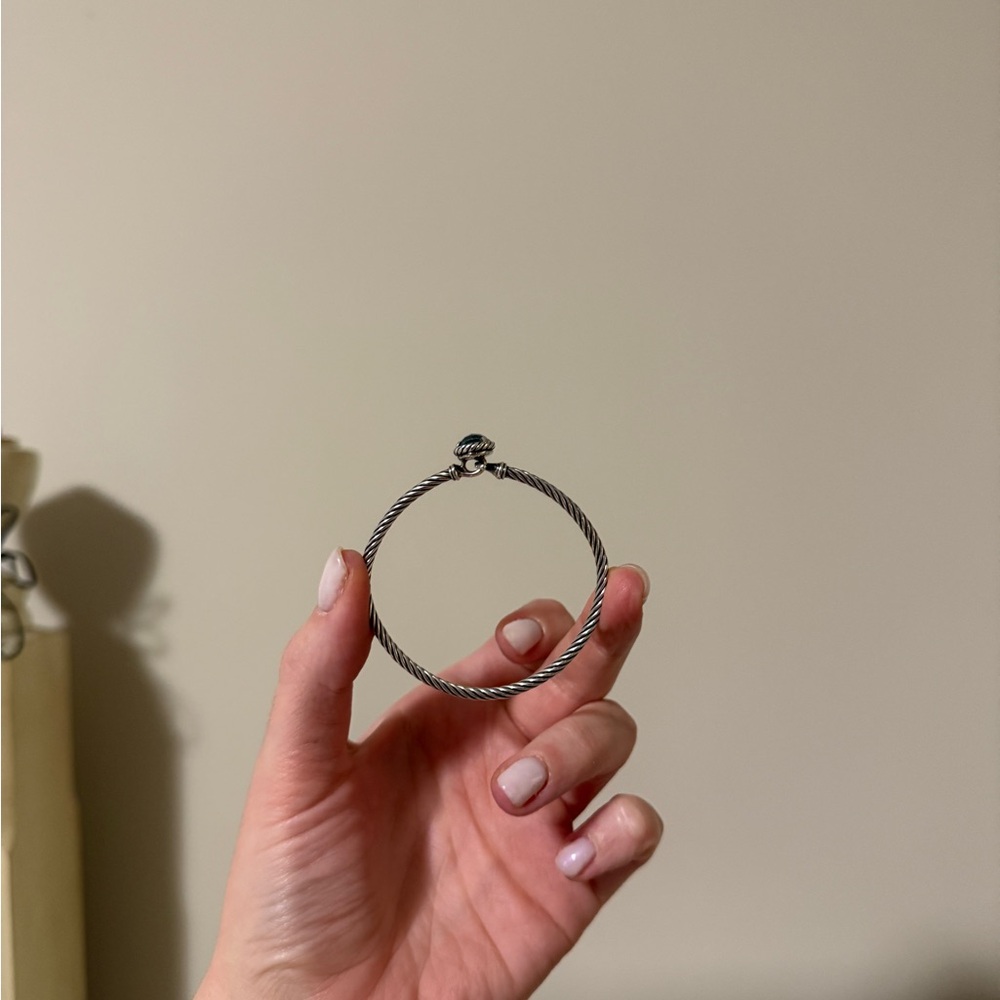 David Yurman PETITE CHATELAINE® BRACELET - Picture 4 of 9